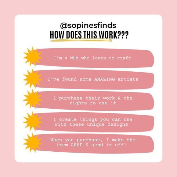 COFFEE IS My Birthstone Handcrafted Mug - Picture 2 of 2